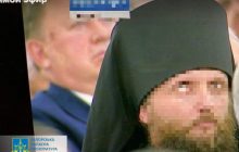 Чекав на "руський мир": настоятель монастиря з Мелітополя отримав підозру