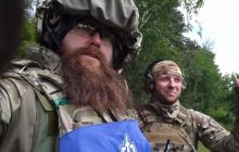 Нові загони повстанців заходять у Бєлгородську область - ЗМІ