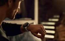 Huawei первой среди всех представила функцию измерения сахара в крови в своих часах