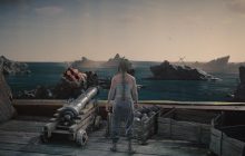 Прогресу немає: нові скриншоти піратського екшену Skull and Bones злили в інтернет (фото)