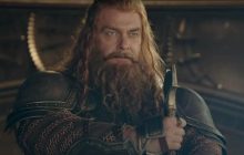Зірка "Тора" і "Зоряних воєн" раптово помер: що відомо