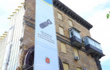 У Запоріжжі відновлять історичний дім, в який влучила ракета: Метінвест дав на це 50 мільйонів