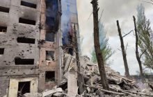 Окупанти найближчими днями поновлять штурм під Авдіївкою, - голова МВА