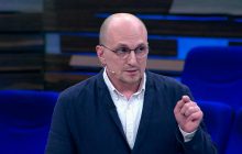 "Нормальна ідея": пропагандист запропонував створити буферну зону в Бєлгороді (відео)