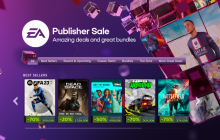 Battlefield и другие: в Steam началась распродажа игр Electronic Arts со скидками до 90%
