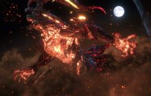 Вступ і бої: преса опублікувала прев'ю Final Fantasy XVI з новим геймплеєм (відео)