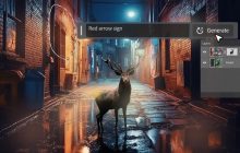 В Photoshop встроили нейросеть – дизайнеры скоро могут остаться без работы