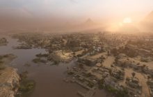 Бої в Єгипті: анонсовано Total War: Pharaoh, продовження відомої серії стратегій