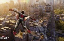 Sony показала игровой процесс Marvel's Spider-Man 2 с боями и новыми врагами (видео)