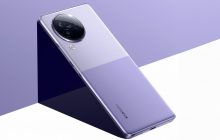 Xiaomi анонсировала свой самый красивый смартфон 2023 года (фото)