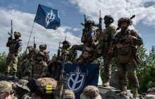 "Сюрприз для России": в ГУР рассказали, чем занимаются РДК и Легион "Свобода России"