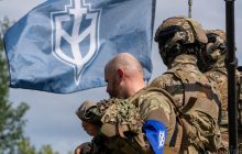 Буданов про рейд російських добровольців: для нас дуже вигідно
