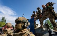 Рейд російських добровольців на територію РФ: експерт назвав переваги для України