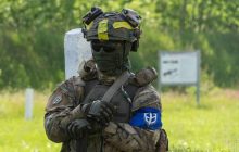 На Белгородщине идут интенсивные бои - ГУР