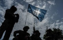 Большой рейд повстанцев в Россию: в РДК рассказали о своих потерях