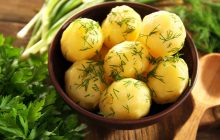 Какой картофель самый полезный: ответы диетолога