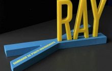 Проєкт "Спортивний фронт" групи 1+1 media став кращою кампанією за участі інфлюенсера за версією X-Ray