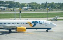 Чтобы не ассоциироваться с Россией: авиакомпания Azur Air Ukraine сменила название и возобновила полеты