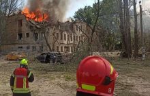В ОВА рассказали о судьбе трех пропавших без вести после удара по Днепру