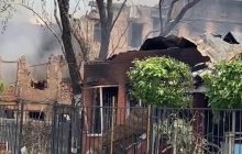 Удар по Дніпру "прийшовся" по ветклініці: очевидці розповіли про наслідки (відео)