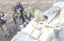 В Украине будут судить 5 военных РФ, расстрелявших в Гостомеле 10 авто с людьми