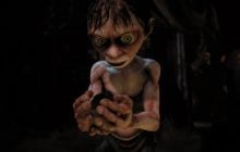 Кольцо Всевластья оказалось сломанным. Впечатления от The Lord of the Rings: Gollum