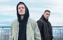 Виконавці "Чекає вдома" YAKTAK і DOVI зворушили новою піснею: "У саме серце"