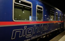 Європою на поїзді: які нові "спальні" маршрути запропонували туристам цього літа