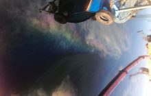 В лиман в Одесской области сброшены нефтепродукты: масштабы загрязнения ужасают (фото)