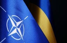 Украина вступит в НАТО после победы в войне, - Зеленский