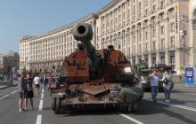 "Абсолютный рекорд": у врага резко выросли потери главного типа вооружений