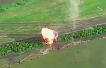 Силы обороны "минуснули" две роты оккупантов и много техники на одном направлении (видео)