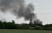 Взрывы в Бердянске: ВСУ "минуснули" до 150 оккупантов и их технику