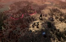 В Steam можно бесплатно получить две игры, одна из низ посвящена вселенной Warhammer
