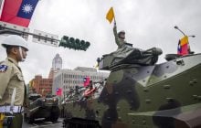 Что будет с Китаем в случае нападения на Тайвань: прогноз эксперта