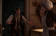 Знаменитые актеры и бесплатный пролог: разработчики провели презентацию Alone in the Dark