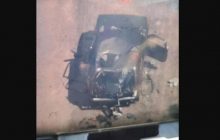 У РДК прокоментували нібито підрив авто Міноборони РФ під Брянськом