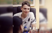 Рос без родителей: Украина вернула депортированного оккупантами мальчика из Мариуполя (фото)