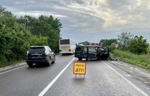 В Одесской области произошла жуткая авария: погиб человек и пятеро - в больнице