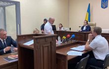 Судью Тандыра отправили под стражу без права внесения залога