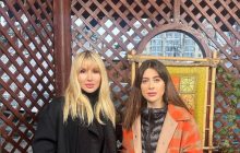 "Есть красные линии": блогершу Рамину "бомбануло" из-за пародии на ее интервью с Лободой