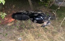 В Одесской области пьяный подросток сел за руль мотоцикла и убил 14-летнего пассажира