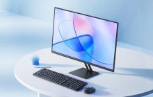 27 дюймів всього за $85: Redmi випустила антикризовий монітор для роботи (фото)