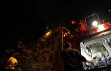 Зеленський відреагував на масштабну нічну атаку дронів на Україну (фото)