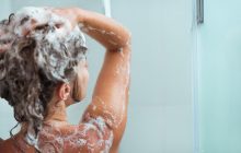 Почему трудно принять душ из-за депрессии: выводы психиатров