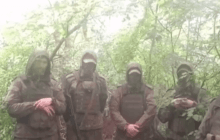 "Обіцяли "обнулити": окупанти поскаржилися, що командування кидає їх на забій