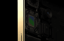 Bloomberg: у наступних Айфонах сильно прокачають камери і збільшать дисплей