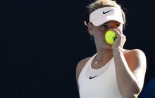 Костюк освистали на Ролан Гаррос за те, що вона не потиснула руку білорусці: реакція українки