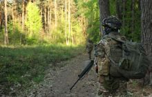 Загинули, борючись за Україну: WP назвала кількість вбитих добровольців зі США