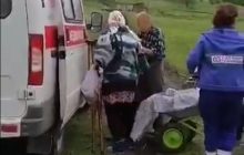 Всі гроші пішли на обстріл Києва: ЗМІ показали кричущі злидні в Чувашії (відео)